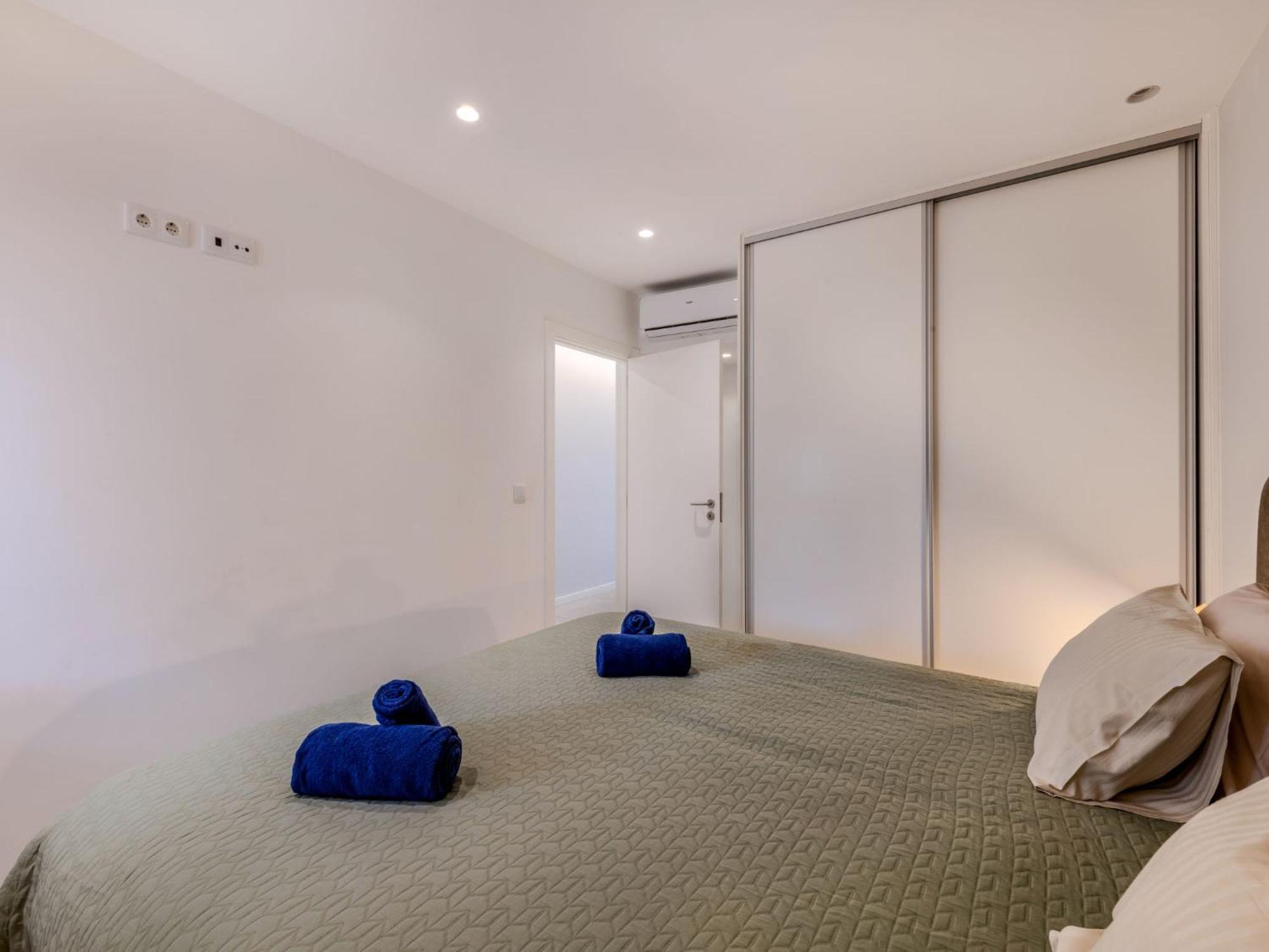 Sol Salgado By Interhome Albufeira
