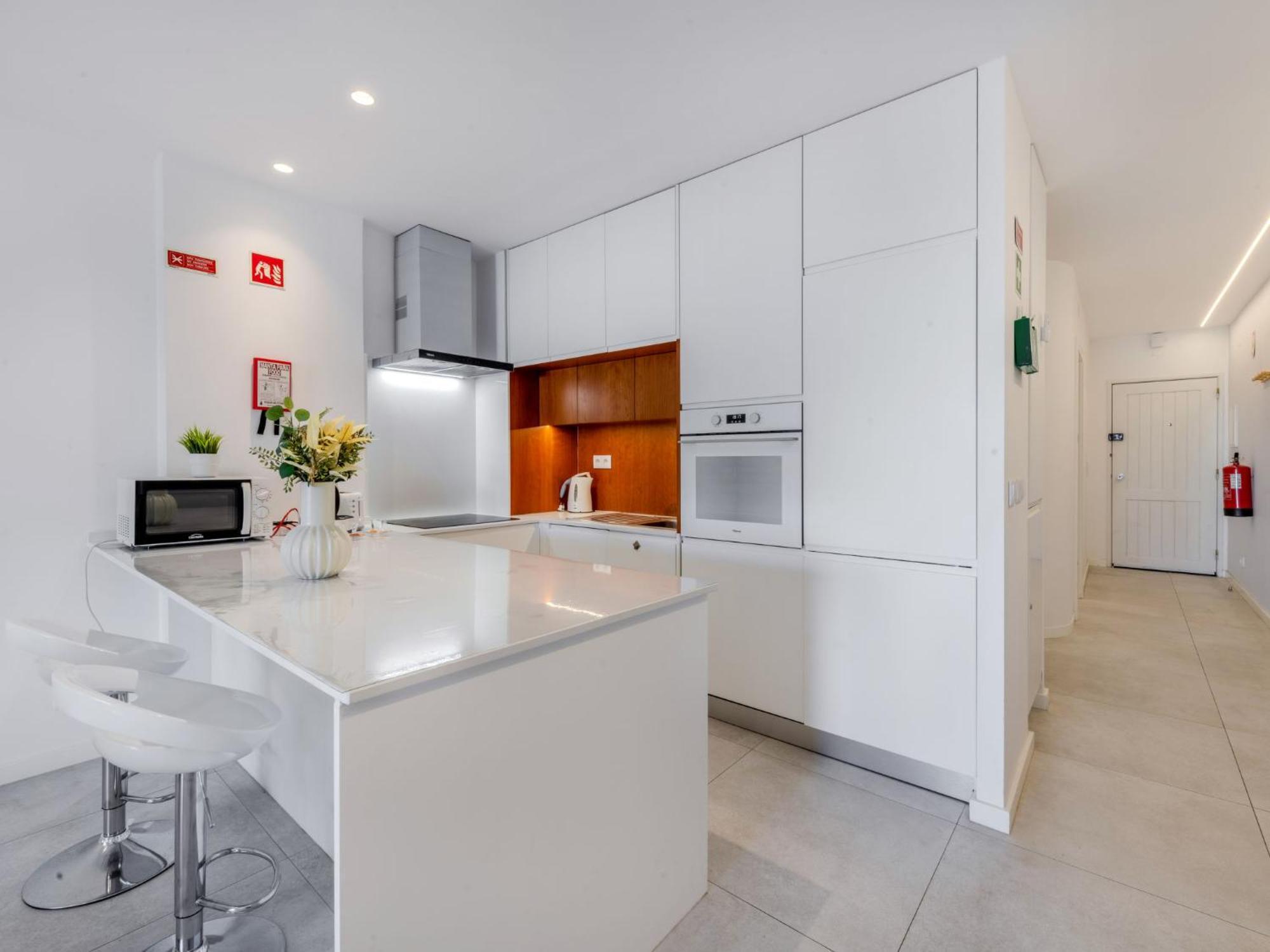 Sol Salgado By Interhome Apartment Albufeira