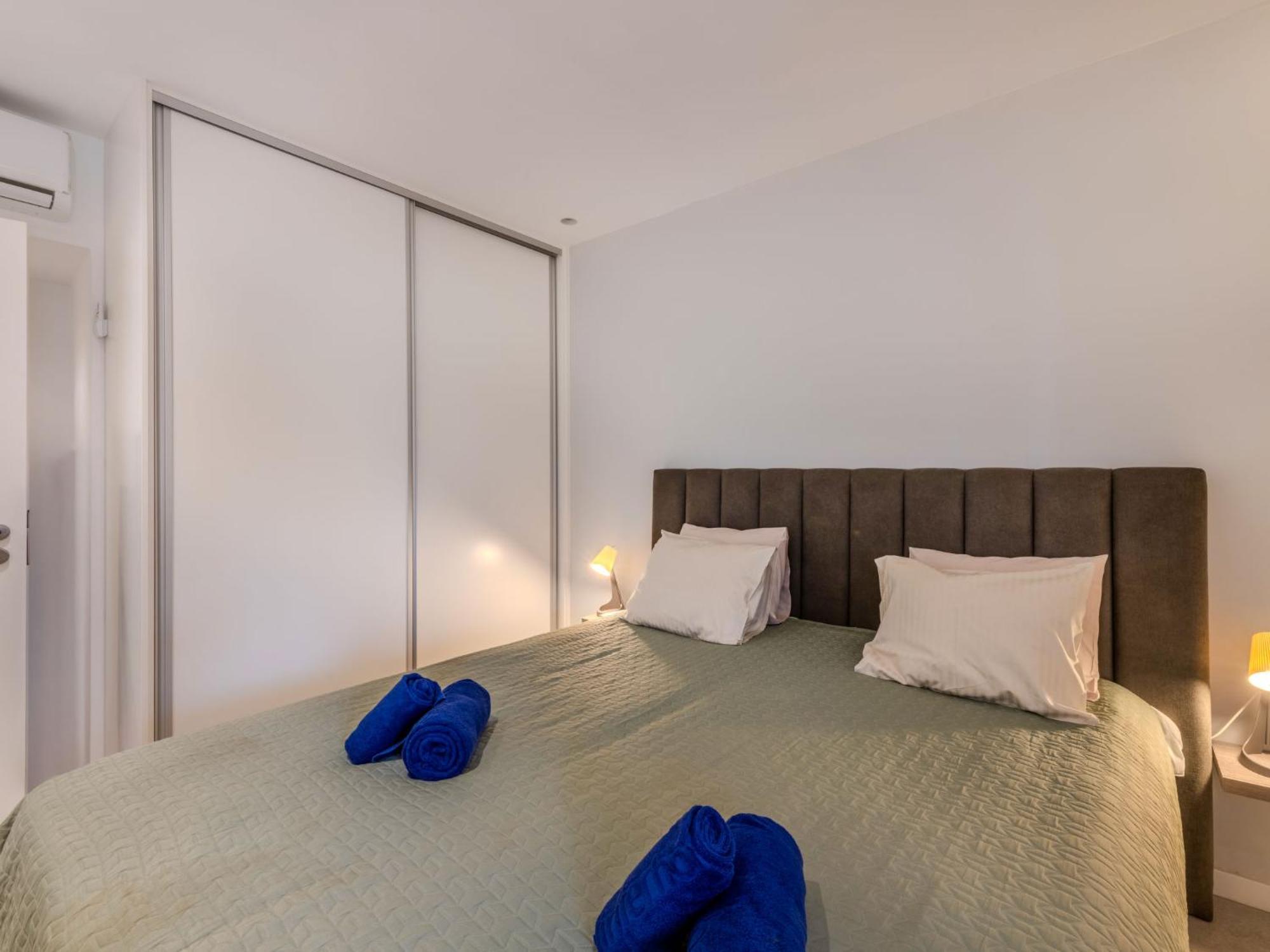 Sol Salgado By Interhome Apartment